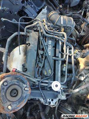 Ford Focus Mk1 1.4 zetec