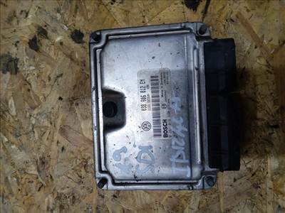 Seat Ibiza III (2002-2009) 1.9Sdi Diesel Motorvezérlő 