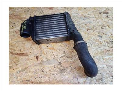 Vw Passat B5 (1998-2005) 2.5Tdi  V6 Diesel Intercooler Hűtő 