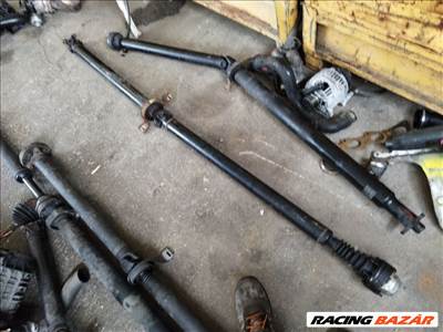 Opel Antara 2.0 CDTI 4x4 kardántengely 96624771