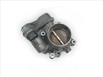 Opel Vectra C 2001-2008 - pillangószelep ház, z22se