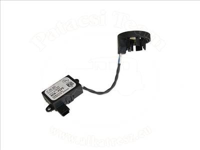 Opel Adam 2012-2019 - vezérlőegység, indításgátló