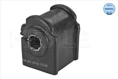 MEYLE 18-14 715 0003 - Stabilizátor szilent JAGUAR