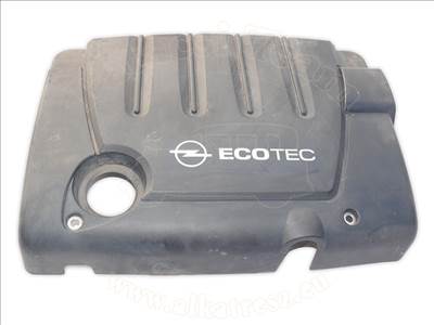 Opel Vectra C 2001-2008 - burkolat, motor, z19dt, -05, OPEL