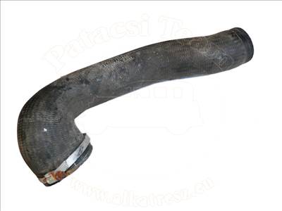 Opel Vectra C/2 2005-2008 - csatlakozócső, levegőelőhűtő, kivezetés, hátsó, kézi váltóhoz, z20net, jelölés: CH