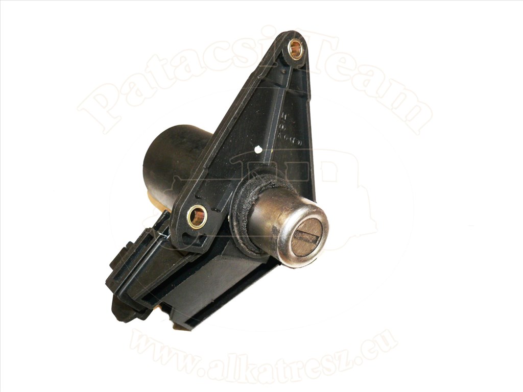 Opel Corsa B 1992-2000 - zár, csomagtérfedél, kulcs nélkül! 1. kép