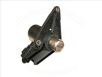 Opel Corsa B 1992-2000 - zár, csomagtérfedél, kulcs nélkül!