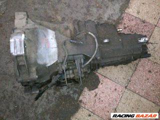 Audi A4 (B5 - 8D) Váltó (Mechanikus) *110951*