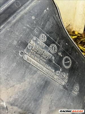 Skoda Octavia III, Seat León III, Volkswagen Golf VII Üzemanyag tank 5q0201085f