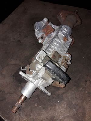 Nissan Navara D40 Kormányoszlop 1012382