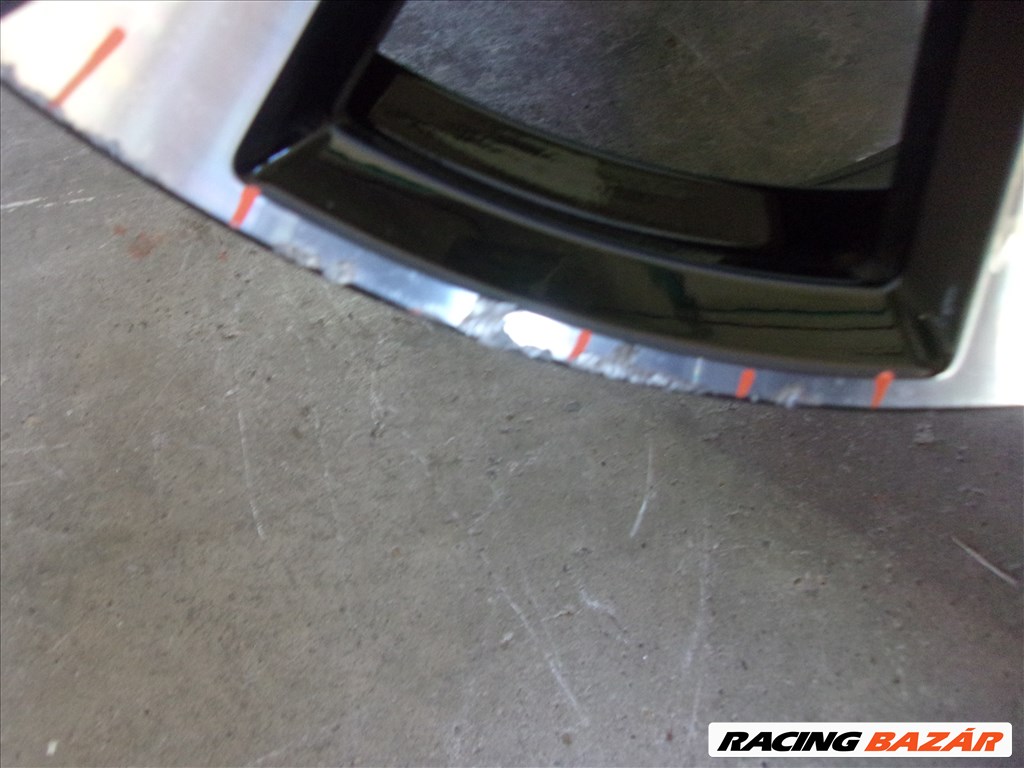 Gyári alufelni Volvo XC40 20x8ET50.5 6. kép