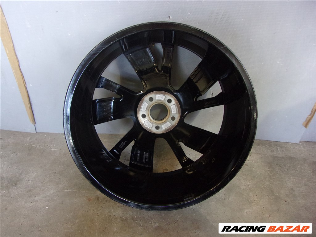Gyári alufelni Volvo XC40 20x8ET50.5 7. kép