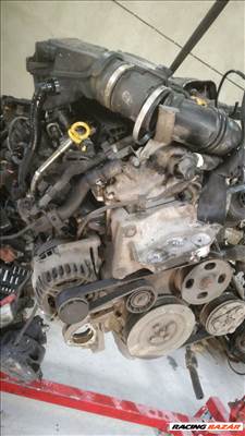 Fiat Punto Evo, Fiat Fiorino III FIAT ALFA LANCIA 199B1000 1,3 MJET MOTOR