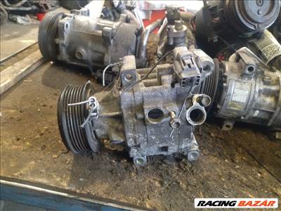 Toyota Corolla 1.4 / 1.6 VVT-i 2004- klímakompresszor 4472206353