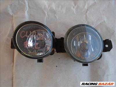 Renault Clio II 1.2 16V ködlámpa bal első 8200002469