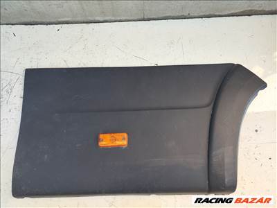 Fiat Ducato III jobb hátsó sárvédő díszléc  1317365070