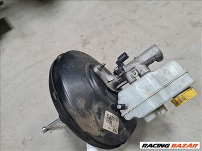 Volkswagen Polo V fékrásegítő, FTE 6R1 614 105 G