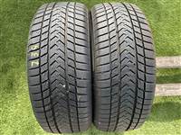 215/55 R17 Gripmax SureGripPro Winter téli gumi 7mm