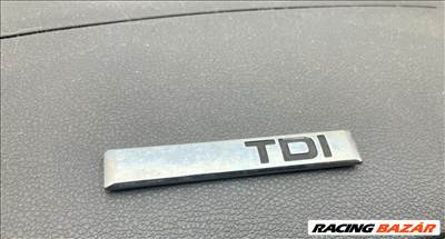 Skoda Fabia II tdi felirat 
