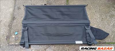 Audi Q5 (8R) csomagtér háló tokjával együtt eladó. 8r0861691a