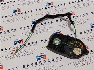 BMW E46 coupe cabrio bal jobb első magas csipogó hangszóró