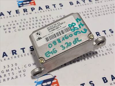 BMW E46 E85 Z4 gyorsulás érzékelő