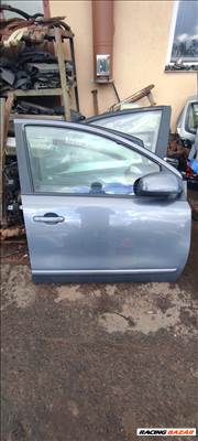 Nissan Note I Jobb oldali visszapillantó tükör 