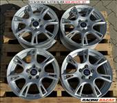 R15 5x100 SEAT 6J ET38 SILVER új felnik alufelnik 6x15 15" 15col 