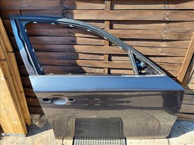 BMW E87 szürke sparkling graphite jobb első ajtó