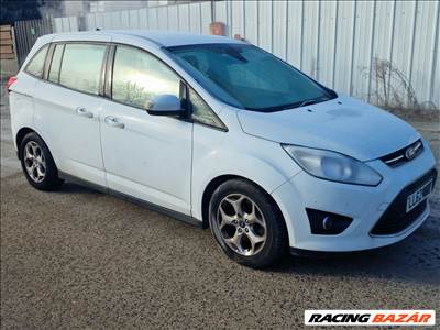 Ford C-Max Mk2, Ford Focus Mk3 Focus Mk3/C-Max2/Grand C-Max bontott alkatrészek!