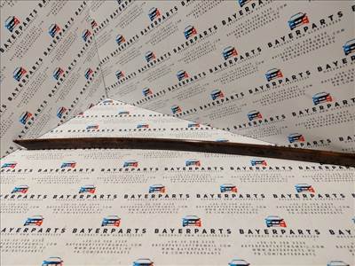 BMW E39 sedan touring fabetét faberakás nussbaum bal hátsó ajtó díszléc dekorléc dekor - hibákkal