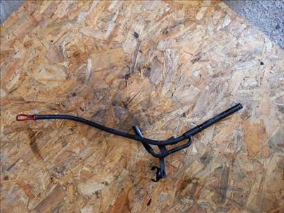 BMW X3  E83 (2004-2010) 2.5i Benzines Nívópálca