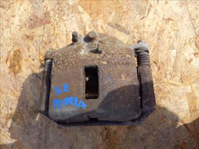 Nissan Primera P12 (2001-2007) 2.2Dci Diesel Jobb Első Féknyereg