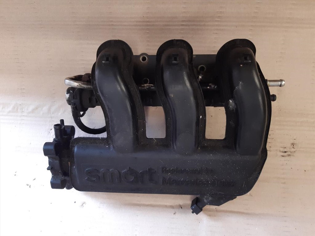 Smart Fortwo (1997-2006) 600 Benzines Szívósor 1. kép
