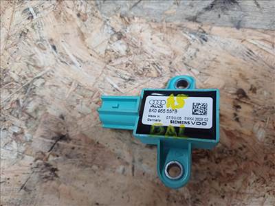 Audi A5 (2007-2017) Oldal Ütközés Érzékelő