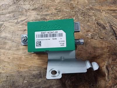 Ford Fiesta MK6 (2008-2017)  Antenna Erősítő 