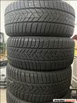  235/4518" használt Pirelli téli gumi eladò