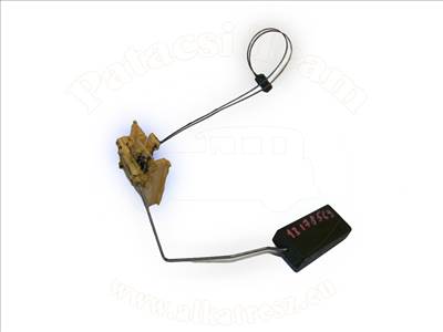 Opel Signum 2005-2007 - jeladó, üzemanyag szint, caravan