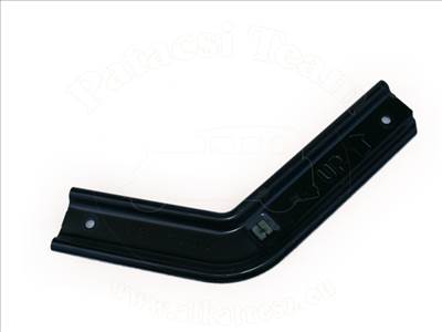 Opel Astra J/2 2012- - tartó, kartámasz, hátsó ajtókárpit, jobb oldali