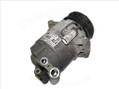 Opel Zafira B 2005-2011 - klímakompresszor, (z)19(dt/dth/dtj/dtl),  jelölés: AE4