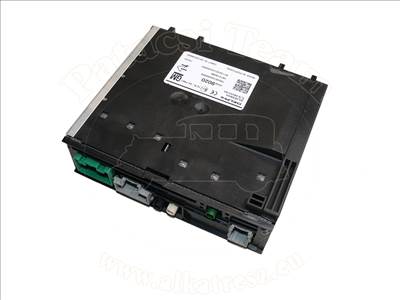 Opel Insignia A 2008-2017 - rádió, INTELLILINK RF900 NAVI, kivéve a DAB, -14