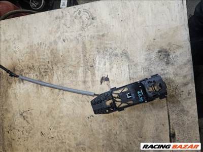 Volkswagen Golf VI Jobb első hátsó kilincsfészek  5n0839885h