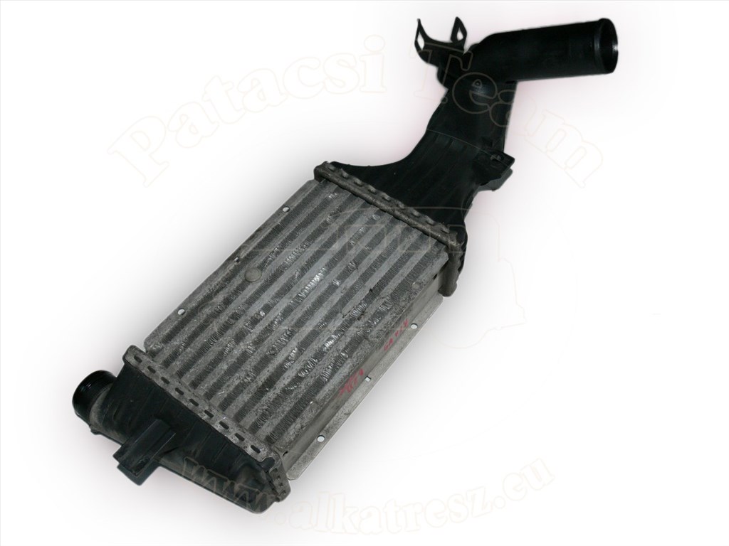 Opel Astra G 1997-2010 - levegőelőhűtő, (y/z)17,20(dt/dth/dtl) 1. kép