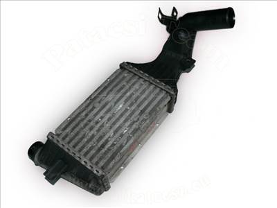 Opel Astra G 1997-2010 - levegőelőhűtő, (y/z)17,20(dt/dth/dtl)