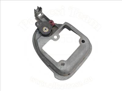 Opel Combo C 2001-2011 - ház, külső fogantyú, jobb oldali tolóajtó