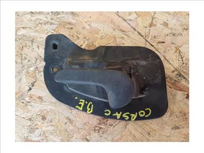 Opel Corsa C (2000-2010)  Bal Első Ajtó Belső Kilincs 