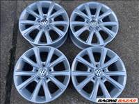 4db Oxxo 16" VW alufelni. (3530)