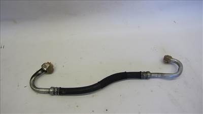 Ford C-MAX  1,4-1,6 benzines klímacső, kompresszor-szűrő közötti cső