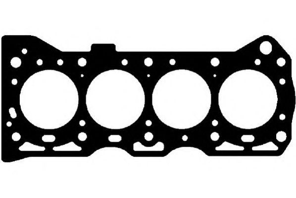 PAYEN BN480 - hengerfej tömítés GEO HOLDEN MARUTI MARUTI SUZUKI PONTIAC SANTANA SUBARU SUZUKI 1. kép