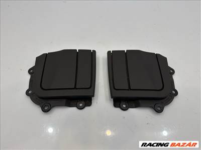 BMW E93 tető szerkezet takaró fedél  54377174545 54377175480